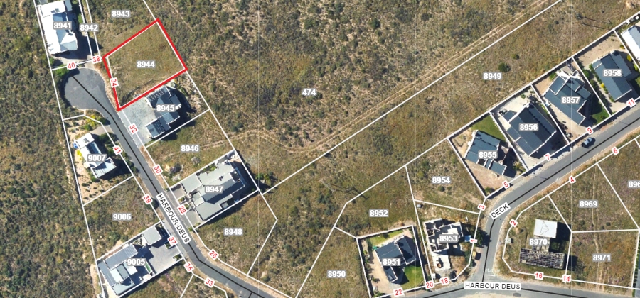 0 Bedroom Property for Sale in Harbour Lights Western Cape